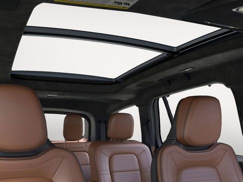 New 2026 Lincoln Aviator Black Label AWD/4WD image 22