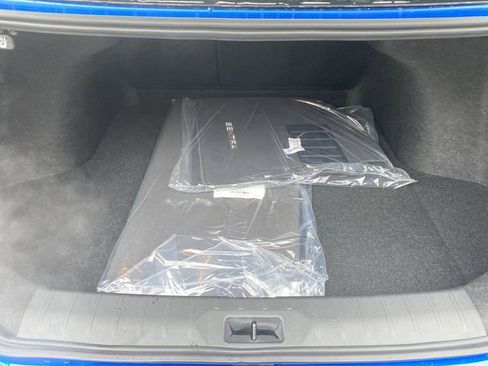 New 2026 Nissan Sentra SR w/ SR All Weather Package FWD image 13