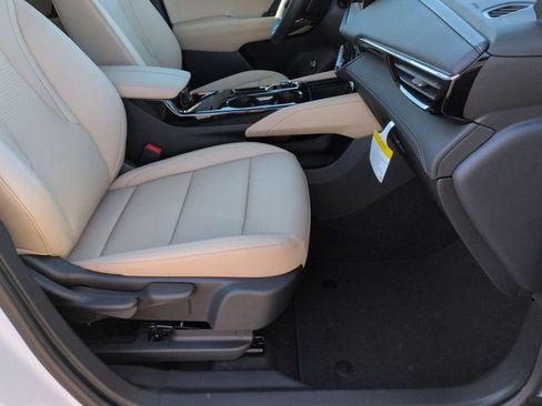 New 2026 Buick Envision Preferred AWD/4WD image 26