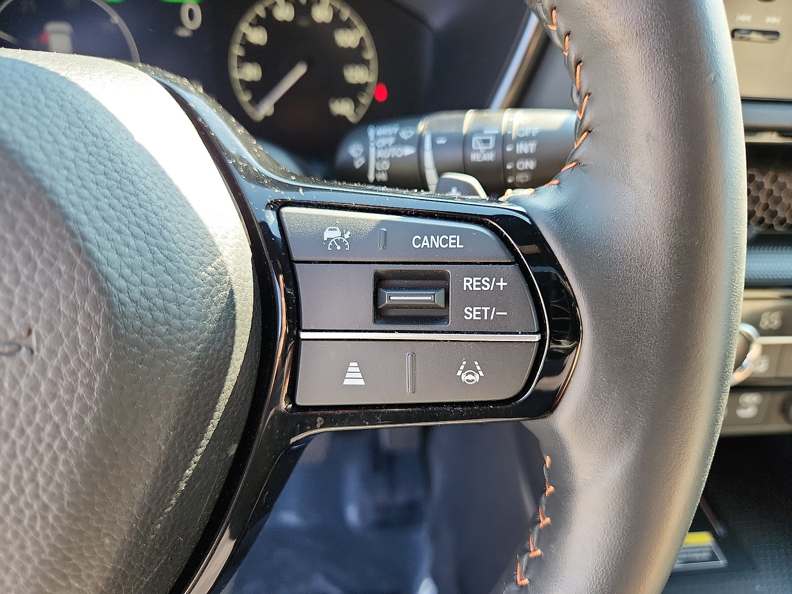 Used 2024 Honda CR-V Sport Touring image 23