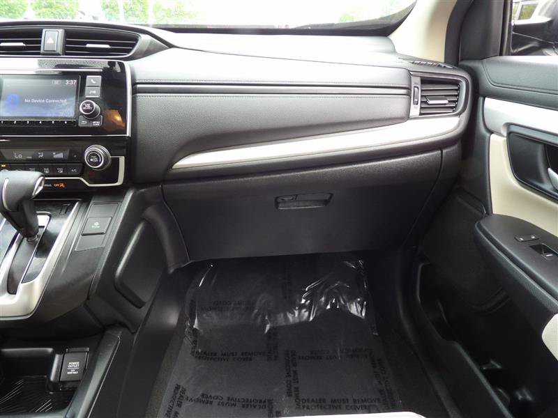 Used 2017 Honda CR-V LX image 19
