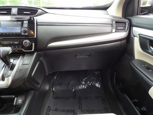 Used 2017 Honda CR-V LX image 19