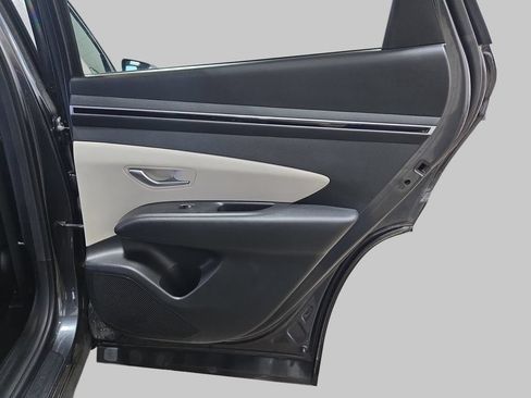 Used 2024 Hyundai Tucson SEL AWD/4WD image 14