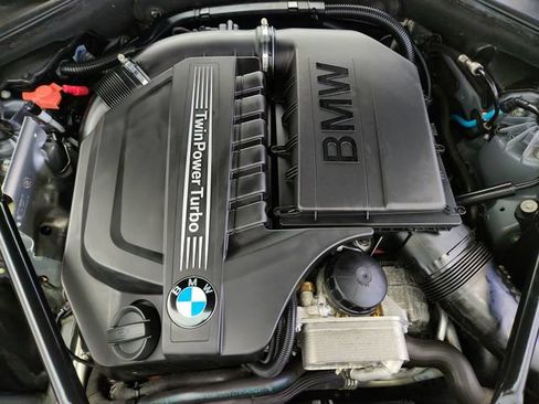 Used 2016 BMW 535i xDrive Sedan AWD/4WD image 41