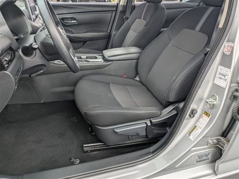 Used 2023 Nissan Sentra SV image 14
