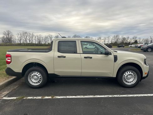 New 2025 Ford Maverick XL w/ 4K Tow Package image 13