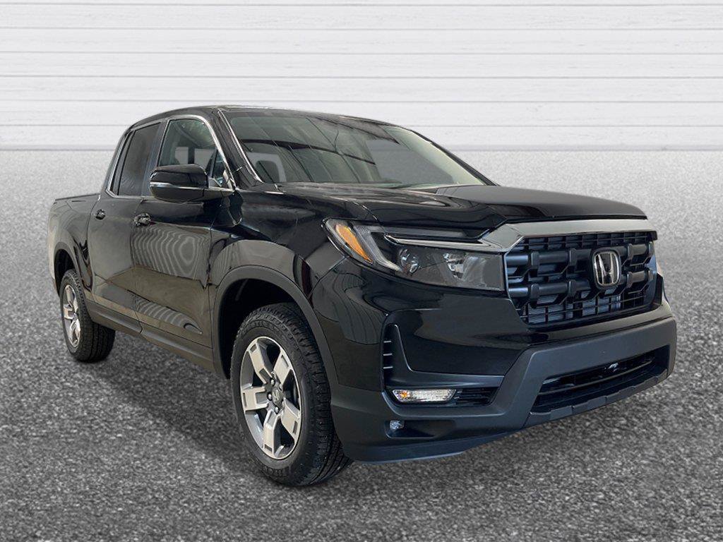 New 2026 Honda Ridgeline RTL image 9
