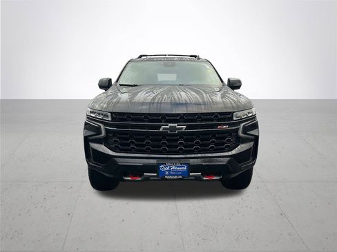 Used 2023 Chevrolet Tahoe Z71 image 3