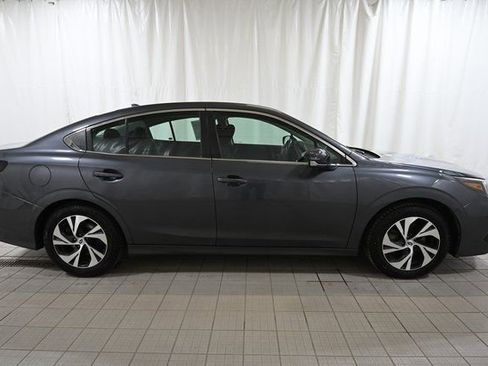 Used 2022 Subaru Legacy Premium image 13