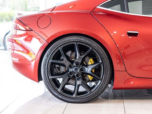 Used 2020 Karma Revero GT RWD image 11