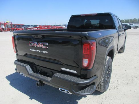 New 2026 GMC Sierra 1500 Elevation AWD/4WD image 5