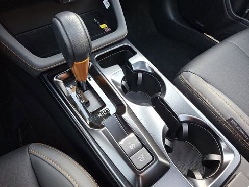 New 2026 Subaru Forester Wilderness image 11