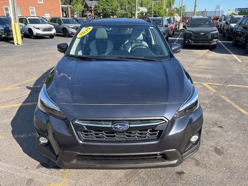 Used 2019 Subaru Crosstrek 2.0i Limited w/ Moonroof Package w/Navigation AWD/4WD image 2