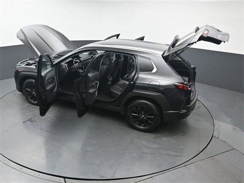 Certified 2024 MAZDA CX-50 AWD 2.5 S w/ Cargo Package image 44