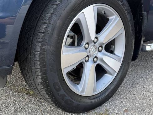 Used 2011 Acura MDX w/ Technology Package AWD/4WD image 33