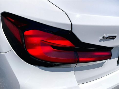 Used 2022 BMW 540i xDrive w/ Premium Package AWD/4WD image 29