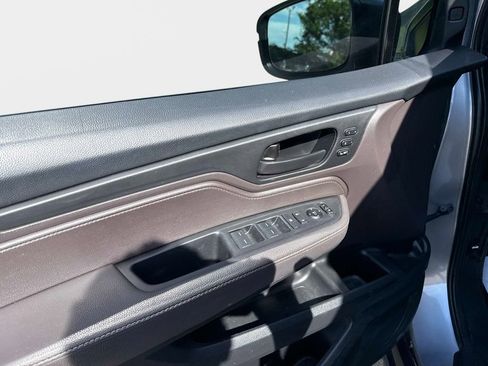 Used 2021 Honda Odyssey EX-L image 19