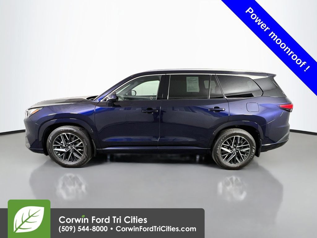 Used 2024 Lexus TX 350 AWD image 6