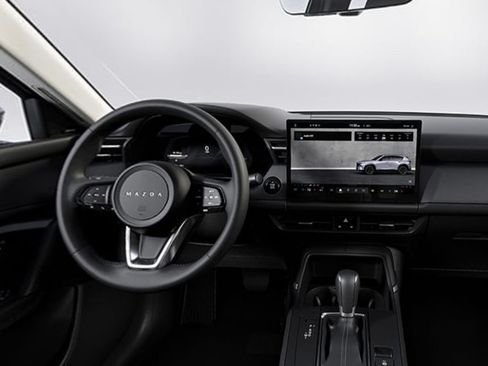 New 2026 MAZDA CX-5 2.5 S w/ Premium Package AWD/4WD image 7