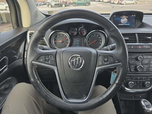 Used 2014 Buick Encore Leather image 20