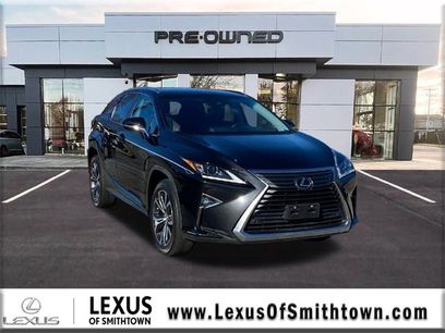 Used 2016 Lexus RX 350 AWD