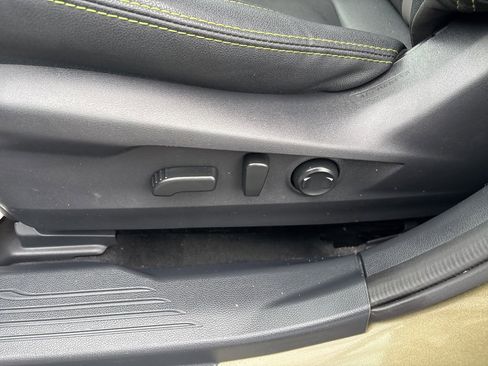 Certified 2023 Subaru Outback Onyx Edition image 20