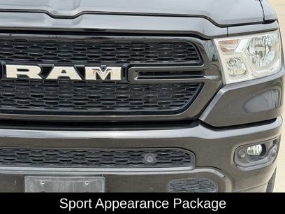 Used 2022 RAM 1500 Lone Star