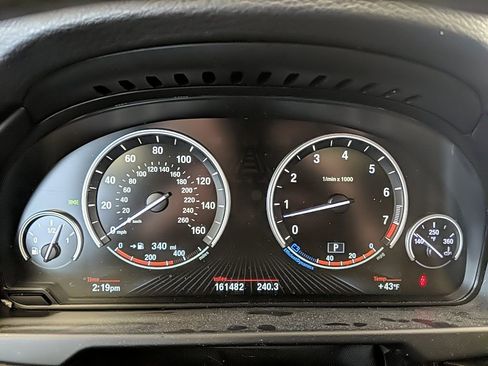 Used 2015 BMW X5 xDrive35i image 27