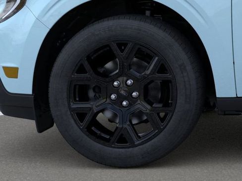 New 2026 Ford Maverick Lariat image 20