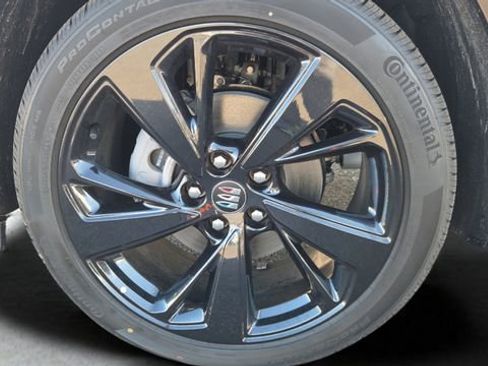 New 2026 Buick Envision Sport Touring image 40