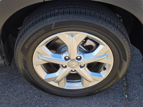 Certified 2023 Honda HR-V LX image 11