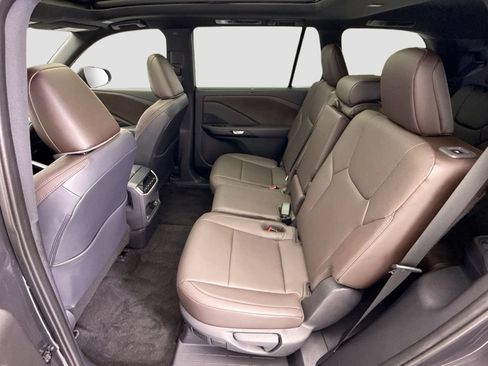 Used 2026 Lexus TX 350 FWD w/ Technology Package image 19