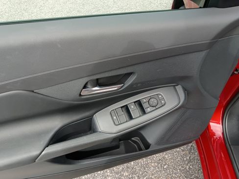 Used 2026 Nissan Sentra SV w/ Floor Mat Package FWD image 32
