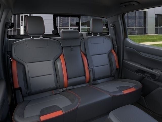 New 2026 Ford Ranger Raptor AWD/4WD image 11