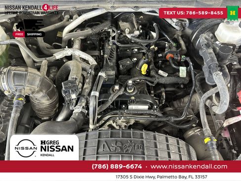 Used 2022 Ford Ranger XL w/ Trailer Tow Package image 31