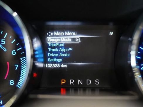 Used 2015 Ford Mustang GT Premium RWD image 21