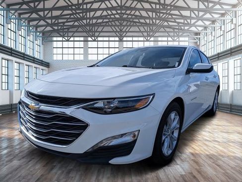 Used 2023 Chevrolet Malibu LT image 8