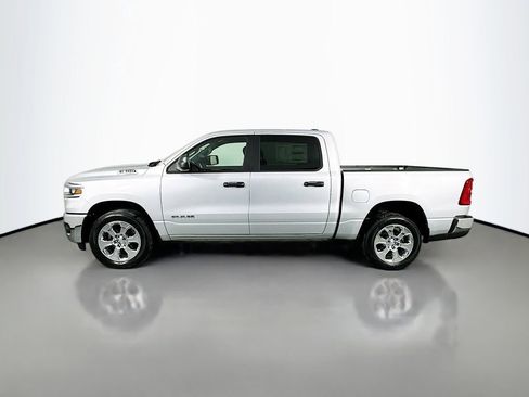New 2026 RAM 1500 Big Horn AWD/4WD image 4