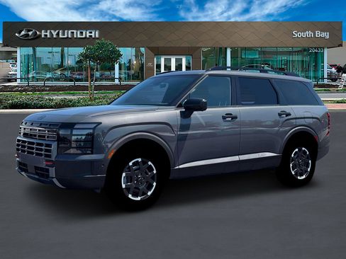 New 2026 Hyundai Palisade XRT Pro image 2