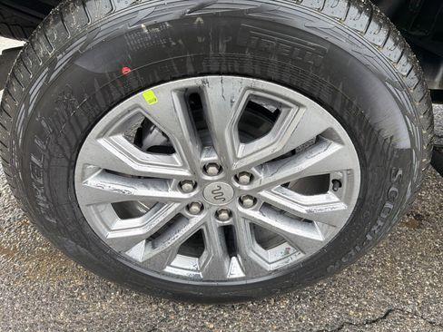 New 2025 Ford F150 King Ranch image 10