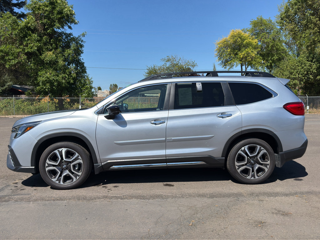 Used 2025 Subaru Ascent Touring w/ Popular Package #1 AWD/4WD image 21
