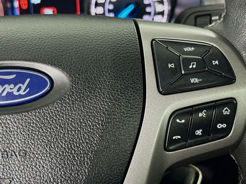 Used 2023 Ford Ranger XLT w/ Equipment Group 302A High image 14