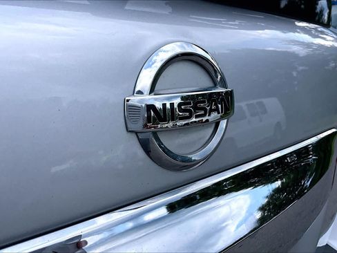 Used 2019 Nissan Armada Platinum w/ Cargo Package AWD/4WD image 29