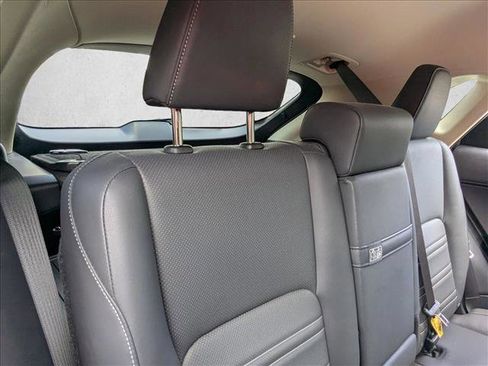 Used 2015 Lexus NX 200t AWD w/ Premium Package image 15