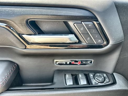 New 2026 GMC Sierra 1500 AT4X AWD/4WD image 22