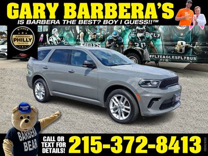 Used 2024 Dodge Durango GT