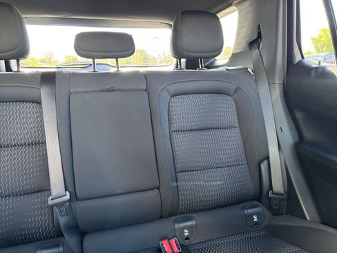 Used 2025 Chevrolet Equinox LT AWD/4WD image 38