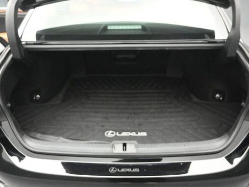 Used 2023 Lexus ES 350 w/ Accessory Package (Z2) FWD image 26