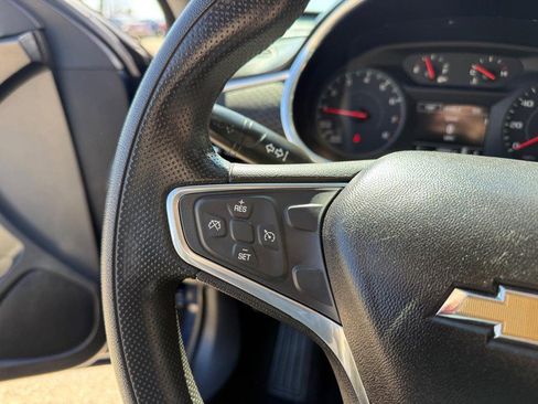 Used 2020 Chevrolet Malibu LT image 21