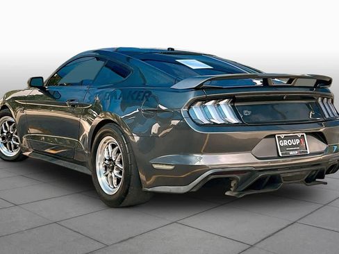 Used 2019 Ford Mustang GT Premium w/ Equipment Group 401A RWD image 11